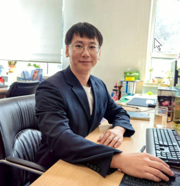 李行智